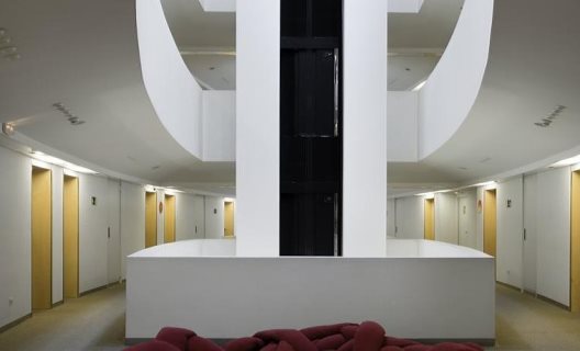 Hotel Sant Cugat