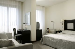 Hotel Sant Elena