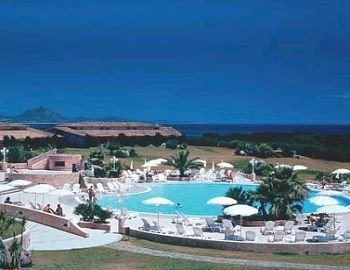 Hotel Sant Elmo Beach