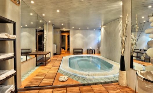 Hotel Sant Gothard