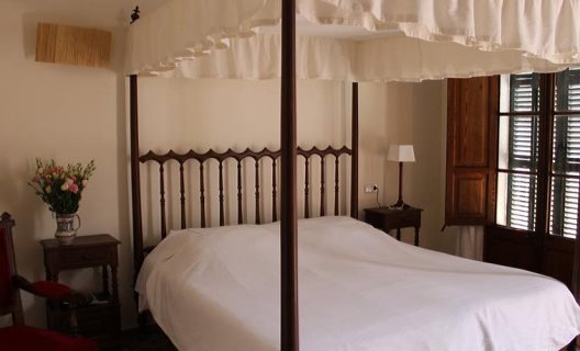 Hotel Sant Jaume