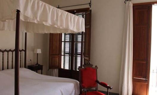 Hotel Sant Jaume