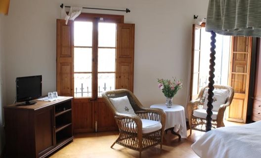 Hotel Sant Jaume