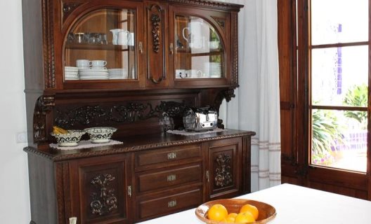 Hotel Sant Jaume
