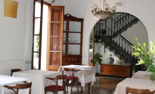 Hotel Sant Jaume