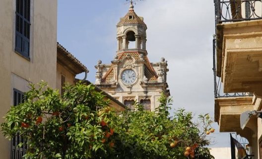 Hotel Sant Jaume