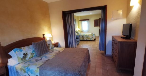 Hotel Sant Joan