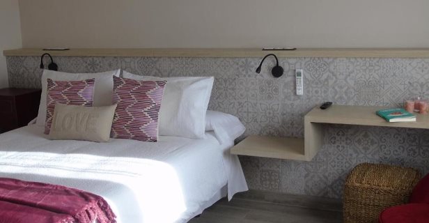 Hotel Sant Joan