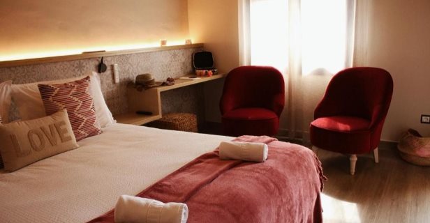 Hotel Sant Joan