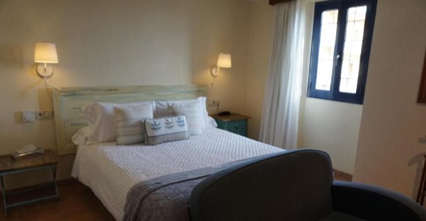 Hotel Sant Joan