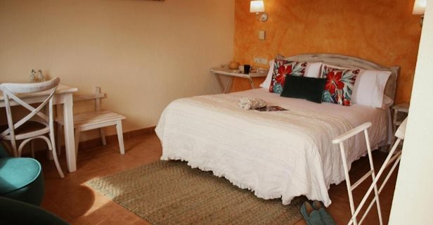 Hotel Sant Joan