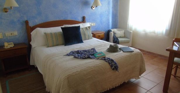 Hotel Sant Joan