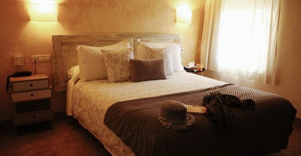 Hotel Sant Joan