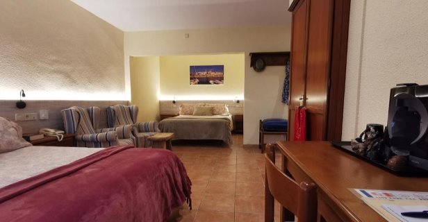 Hotel Sant Joan