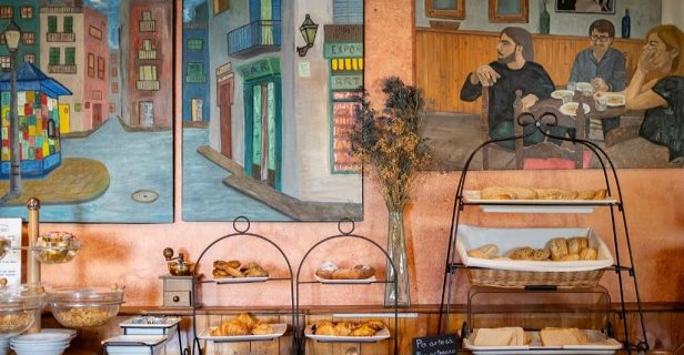 Hotel Sant Joan