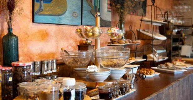 Hotel Sant Joan