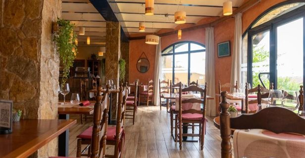 Hotel Sant Joan
