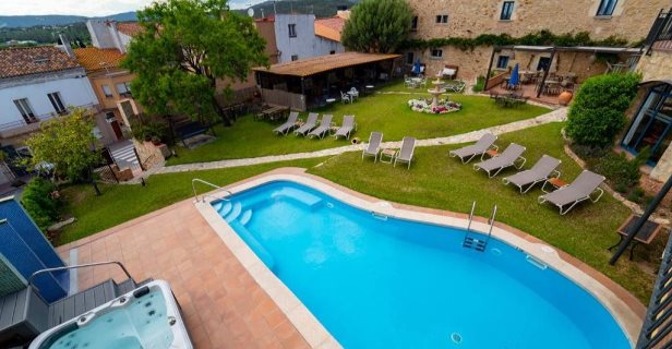Hotel Sant Joan