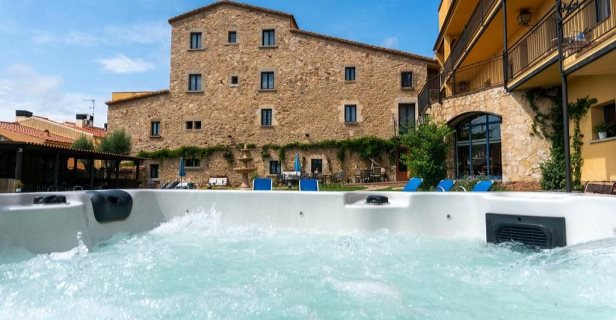 Hotel Sant Joan
