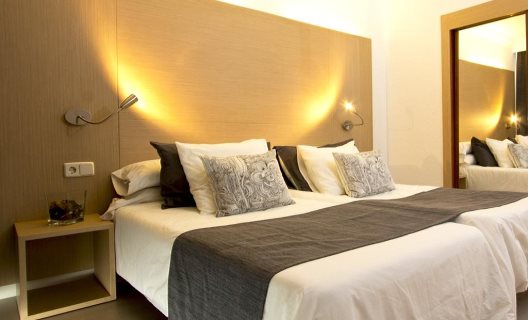 Hotel Sant Jordi