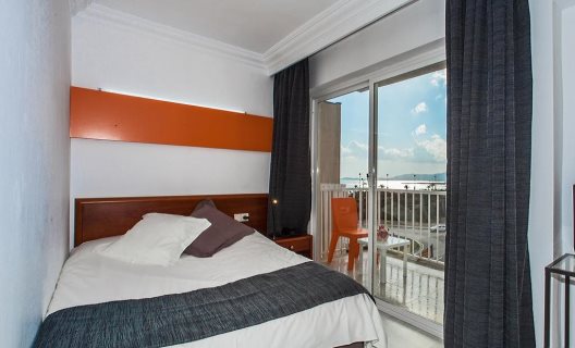 Hotel Sant Jordi