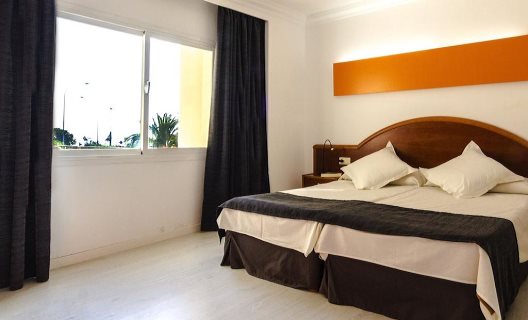 Hotel Sant Jordi