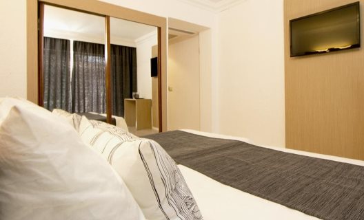 Hotel Sant Jordi