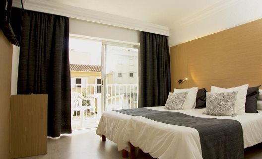 Hotel Sant Jordi
