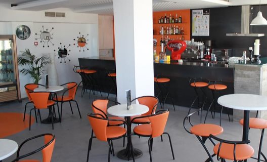 Hotel Sant Jordi