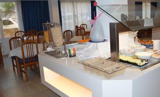 Hotel Sant Jordi