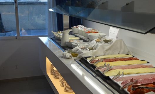 Hotel Sant Jordi
