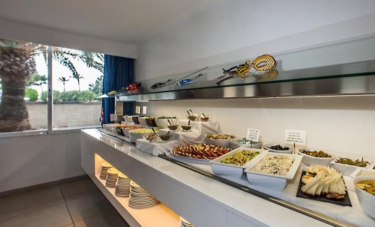 Hotel Sant Jordi