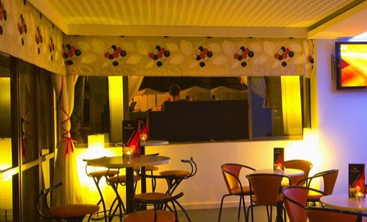 Hotel Sant Jordi