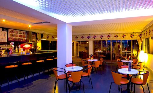 Hotel Sant Jordi