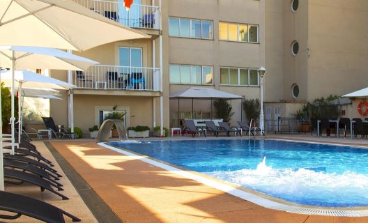Hotel Sant Jordi