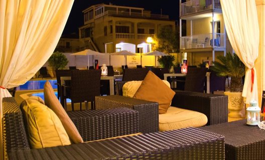 Hotel Sant Jordi