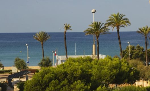Hotel Sant Jordi