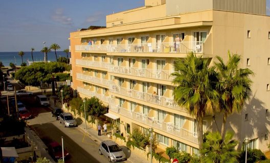 Hotel Sant Jordi