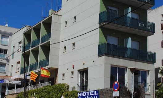 Hotel Sant Jordi