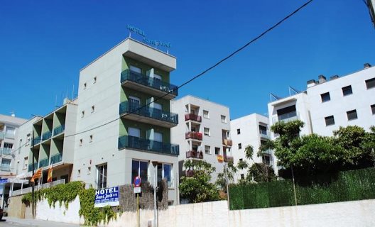 Hotel Sant Jordi