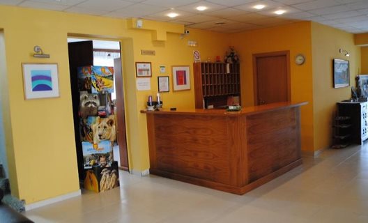 Hotel Sant Jordi
