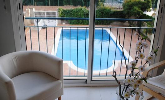 Hotel Sant Jordi