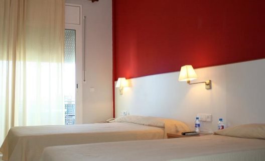 Hotel Sant Jordi