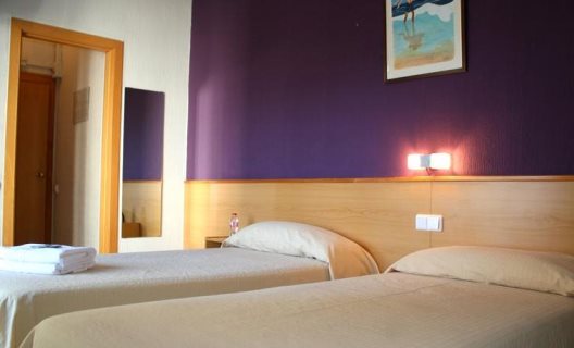 Hotel Sant Jordi