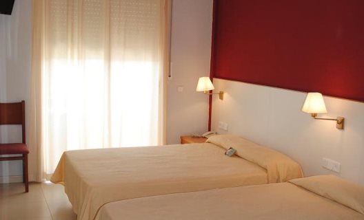 Hotel Sant Jordi