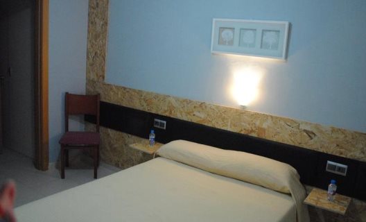 Hotel Sant Jordi