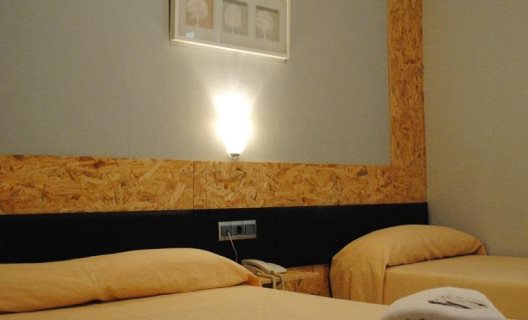 Hotel Sant Jordi