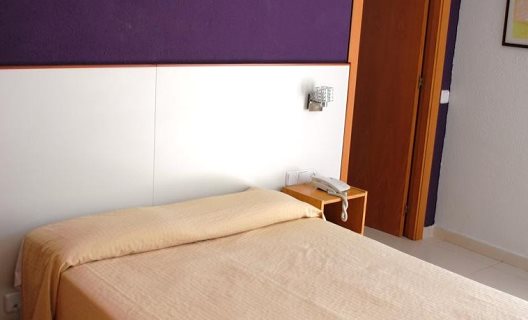 Hotel Sant Jordi