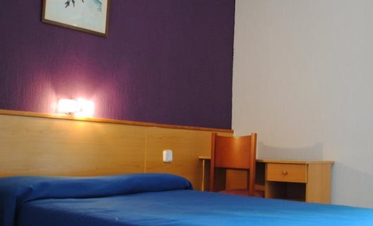 Hotel Sant Jordi