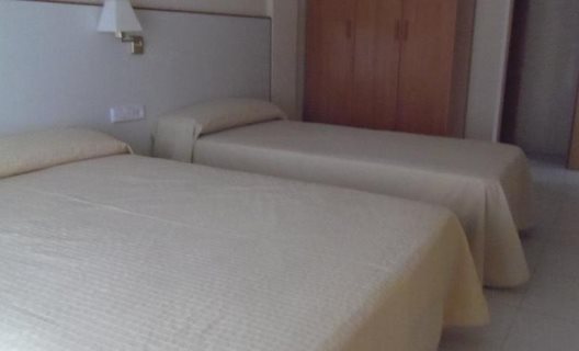 Hotel Sant Jordi